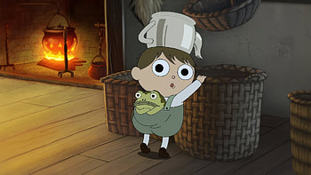 Over the Garden Wall - Quaint Cartoon ry, TV Show, Over the Garden Wall HD wallpaper