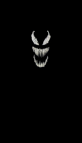 VENOM, monster HD phone wallpaper