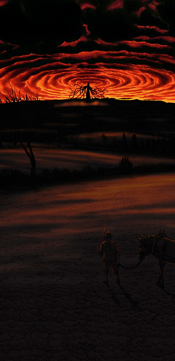 Berserk, griffith, guts, anime HD phone wallpaper