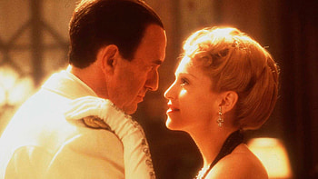 Alan Parker, Evita, Andrew Lloyd Webber, Musical adaptation HD wallpaper