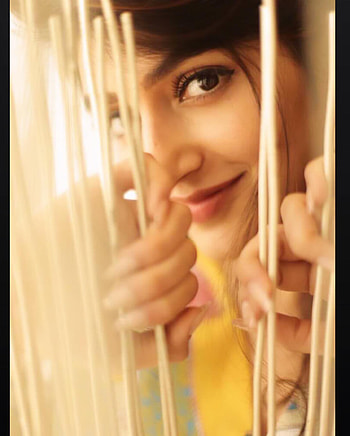 Sreeleela, nose, Telugu actress HD phone wallpaper