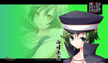 a, other, sexy, girls, anime HD wallpaper