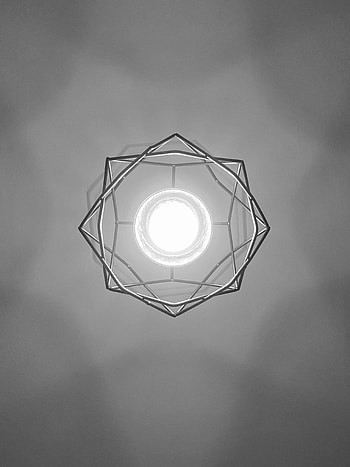 Miscellanea, Miscellaneous, Design, Construction, Lamp, Glow HD phone wallpaper