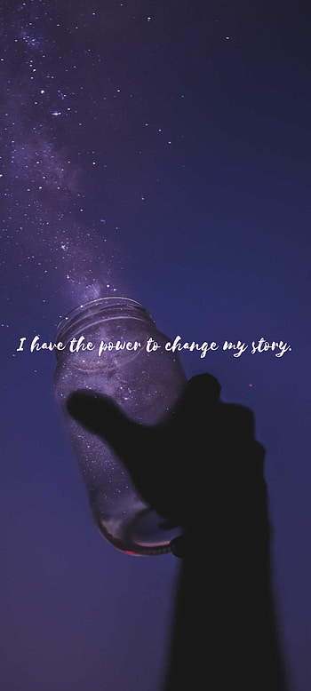 I have the power, magical, midnight, astronomical_object, dreams, stars, i_have_the_power, i_can, lights HD phone wallpaper