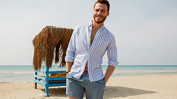 Kerem Bursin, TV shows, H&M federation, Croatia HD wallpaper