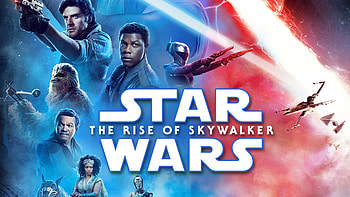 Star Wars Episode IX, The Rise of Skywalker, Watch full movie online, Plex HD wallpaper
