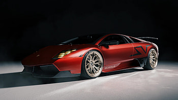 2026 Lamborghini Murcielago Lp 670 4 Sv , lamborghini, lamborghini-murcielago, cars, behance HD wallpaper