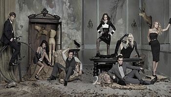 Gossip Girl (2022) movie HD wallpaper