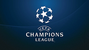 UEFA Champions League, Memorable logo, Football, Finals HD wallpaper