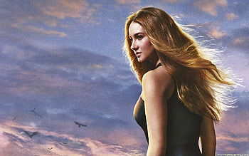 Tris, Divergent , Shailene Woodley HD wallpaper