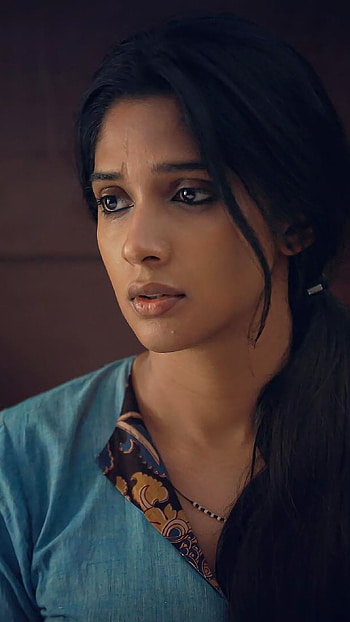 Nyla usha, malayalam actress HD phone wallpaper