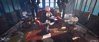 Topaz & Numby: Honkai Star Rail Showcase, video game, Honkai: Star Rail HD wallpaper