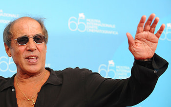 Adriano Celentano, , Iconic poses, Vibrant colors HD wallpaper