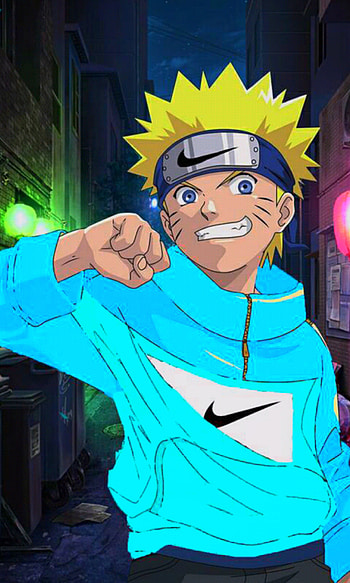 Naruto, anime HD phone wallpaper