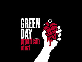 greenday, punk, punk band HD wallpaper