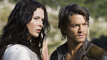 Legend of the Seeker TV series, Memorable moments, Engaging plot, Character development HD wallpaper