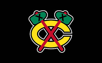 Chicago Blackhawks, NHL hockey, and mobile backgrounds, Sports team HD wallpaper