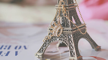 Decorations, Eiffel Tower, Macro, Miscellanea, Miscellaneous, Souvenir HD wallpaper