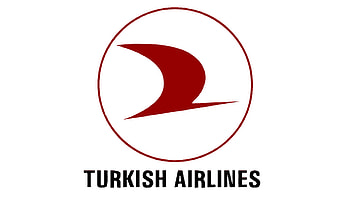 Turkish Airlines, Logo meaning, Symbol history, Brand identity HD wallpaper