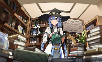 Roxy Migurdia, Roxy Migurdia, Anime, Mushoku Tensei: Jobless Reincarnation HD wallpaper