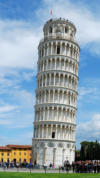 Pisa , Captivating visuals, Italian scenery, Tuscany's allure HD phone wallpaper