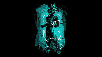 Goku 2020 Coming, goku, anime, artwork HD wallpaper