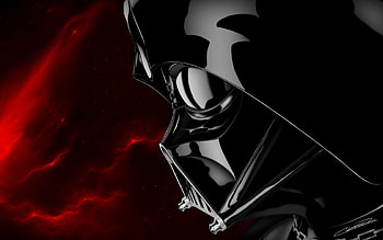 Cinema, Star Wars, Dart Vader HD wallpaper