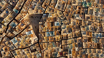 14 Algeria, Cond Nast Traveller India HD wallpaper