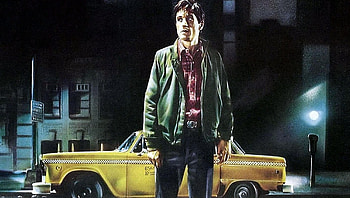 Taxi Driver (2022) movie HD wallpaper