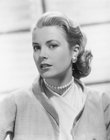 Rear Window, Grace Kelly HD phone wallpaper