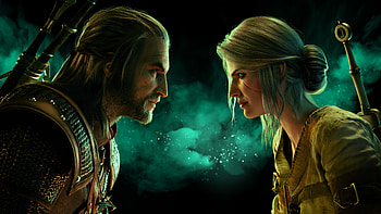 Gwent The Witcher Card Game , gwent-the-witcher-card-game, games, 2018-games HD wallpaper
