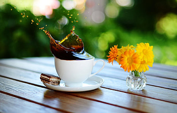 Food, Drinks, Coffee HD wallpaper