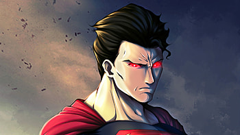Superman Suit Zack Snyders Justice League , superman, justice-league, superheroes, artist, artwork, digital-art, artstation HD wallpaper