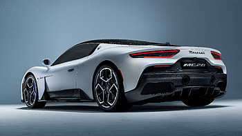 Maserati-MC20, Maserati, Car, MC20, wheel HD wallpaper