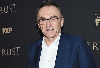 Danny Boyle, Movies, Trainspotting, James Bond film HD wallpaper