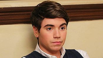 Noah Galvin, TV Shows, The Good Doctor, Season 4 HD wallpaper