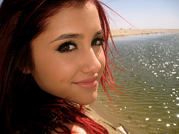 Ariana Grande Old, ariana-grande, celebrities, music, girls, cute, singer HD wallpaper