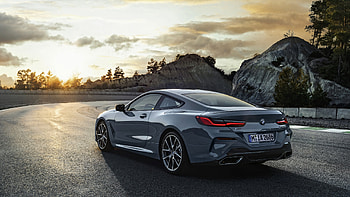 BMW-8-Series, Series, Car, 8, BMW HD wallpaper