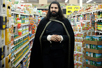 What We Do in the Shadows, Bloodsucking, Bootlicking, Show about HD wallpaper