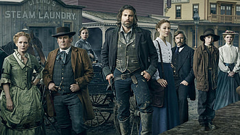 Hell on Wheels (2022) movie HD wallpaper