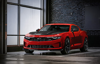Chevrolet Camaro RS 1LE 2018, chevrolet-camaro, chevrolet, 2018-cars, cars HD wallpaper
