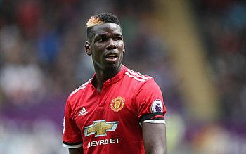 Paul Pogba, Sports, Manchester United F C, Soccer HD wallpaper