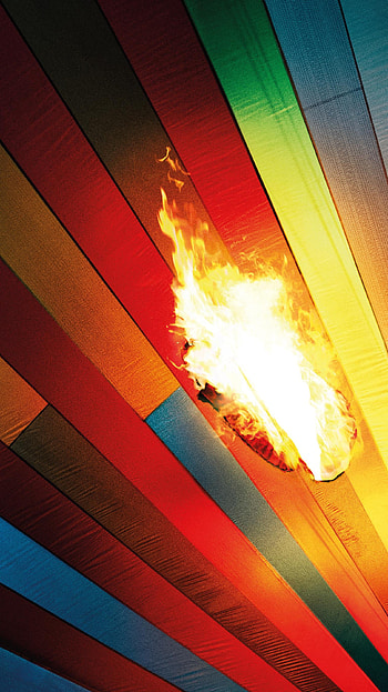 Balloon (2022) movie HD phone wallpaper