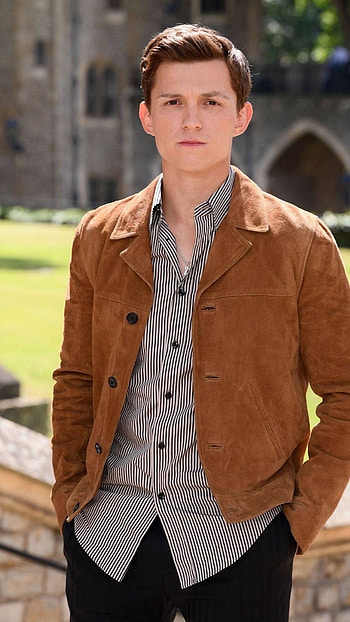Tom Holland, Tom, Holland HD phone wallpaper