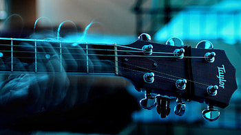 Miscellanea, Miscellaneous, Movement, Traffic, Guitar, Vulture, Strings HD wallpaper