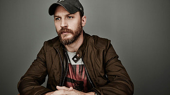 Tom Hardy, Movies, Full HD wallpaper