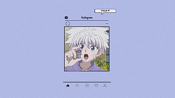 022, Anime, Killua Zoldyck HD wallpaper