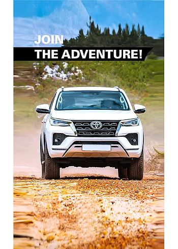Fortuner, legender, car, wheel, 2022 HD phone wallpaper