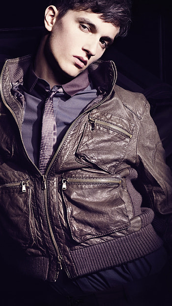Jakob Wiechmann, Fashion Models HD phone wallpaper