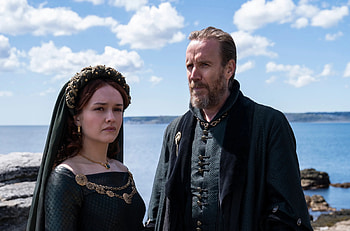Olivia Cooke, House of the Dragon, Trailer, Spinoff HD wallpaper